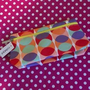 Clinique Makeup Bag!